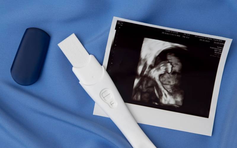 prenatal ultrasound clinic, Haryana