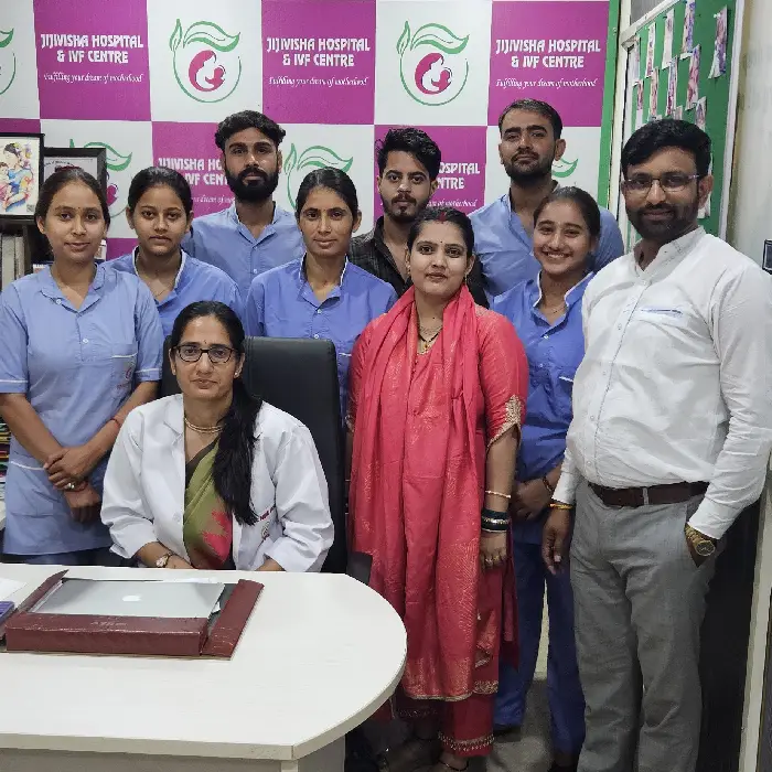 Best In Vitro Fertilization Centre